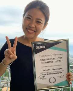 SMP Training