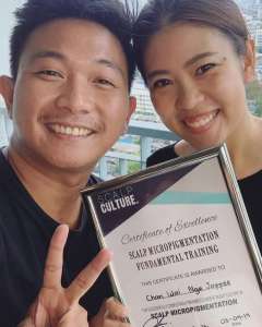 SMP Training