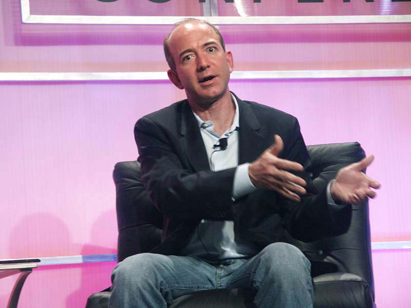 5 Most Successful Bald Men